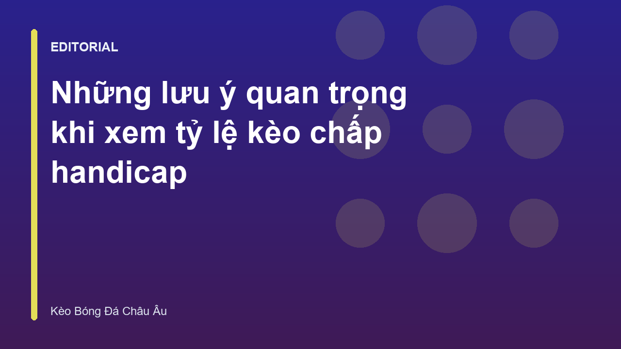 Người chơi đang phân tích tỷ lệ kèo chấp handicap trên máy tính